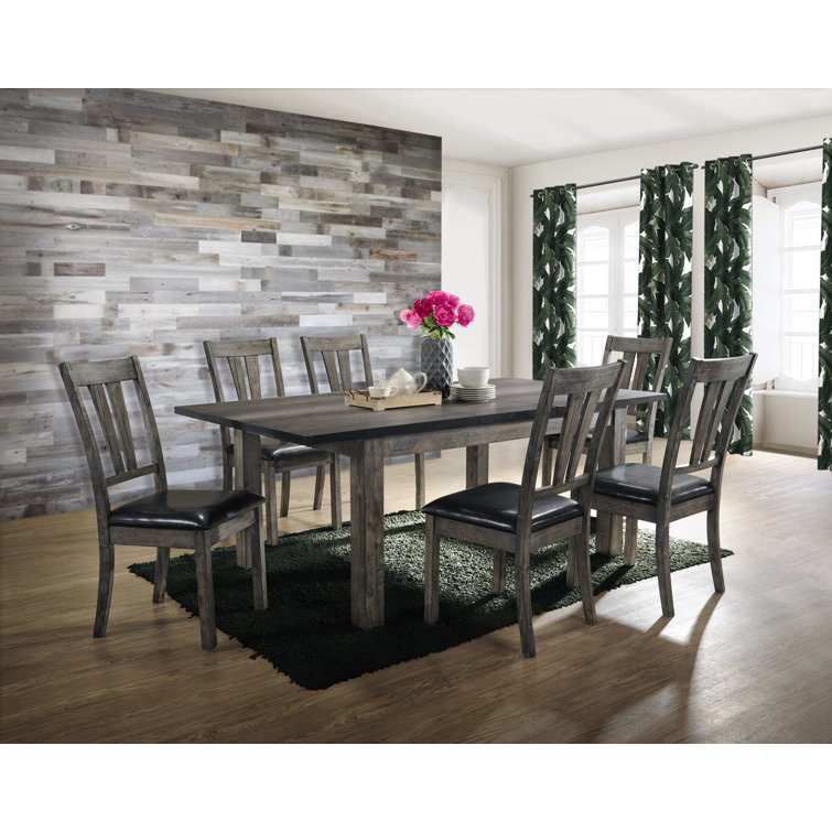 Katarina 7 piece dining set new arrivals